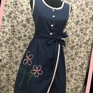 Vintage dress by Swirl